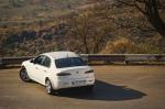 Alfa Romeo 159 2008 года (ZA)